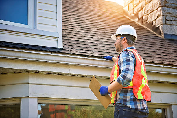 Licensed Storm Damage Roof Repair service in Aberdeen, MS - Ben Roofing and Steel LLC